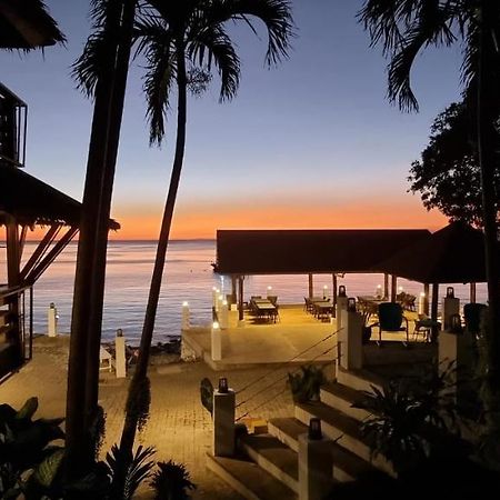 Aquaventure Reef Club Mabini (Batangas) Exterior foto