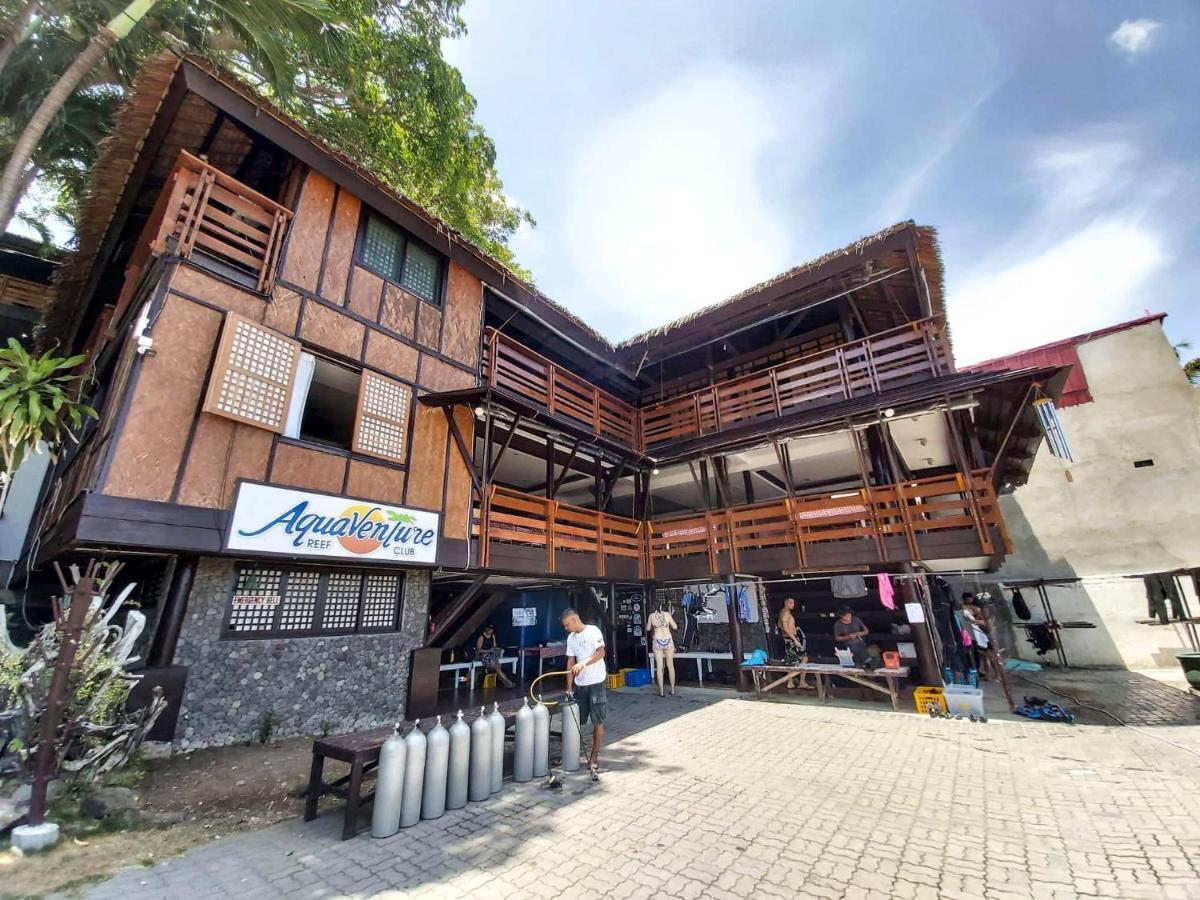 Aquaventure Reef Club Mabini (Batangas) Exterior foto