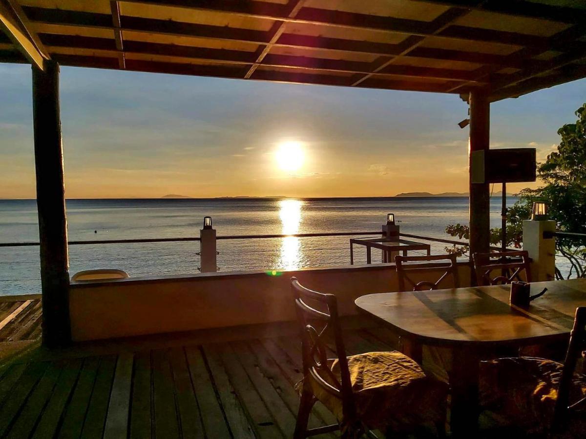 Aquaventure Reef Club Mabini (Batangas) Exterior foto
