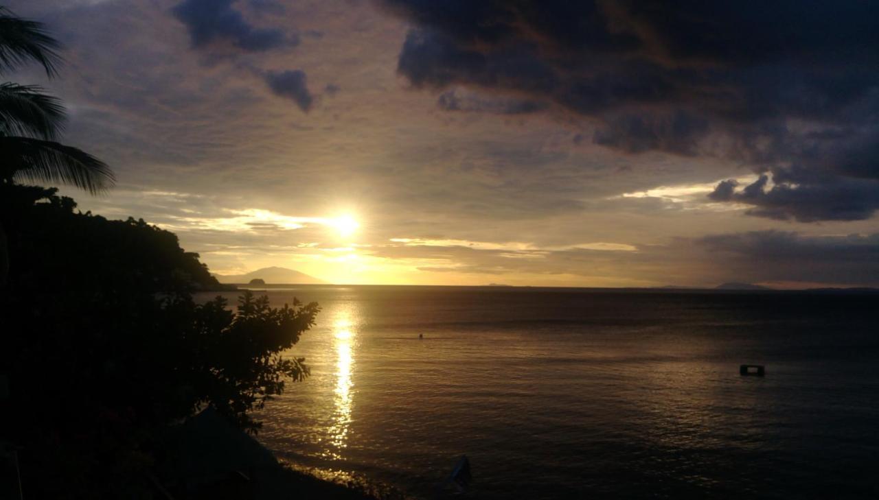 Aquaventure Reef Club Mabini (Batangas) Exterior foto