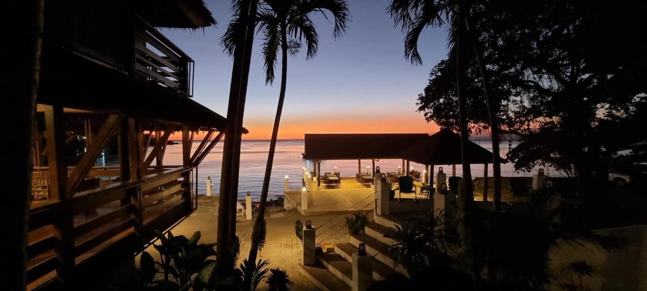 Aquaventure Reef Club Mabini (Batangas) Exterior foto