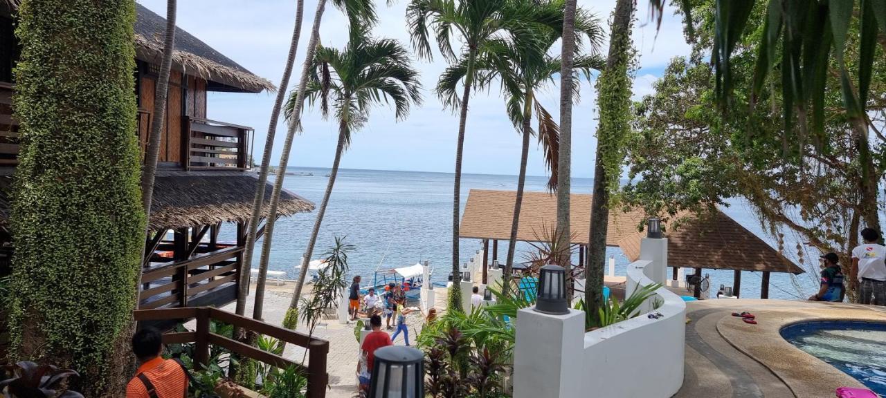 Aquaventure Reef Club Mabini (Batangas) Exterior foto