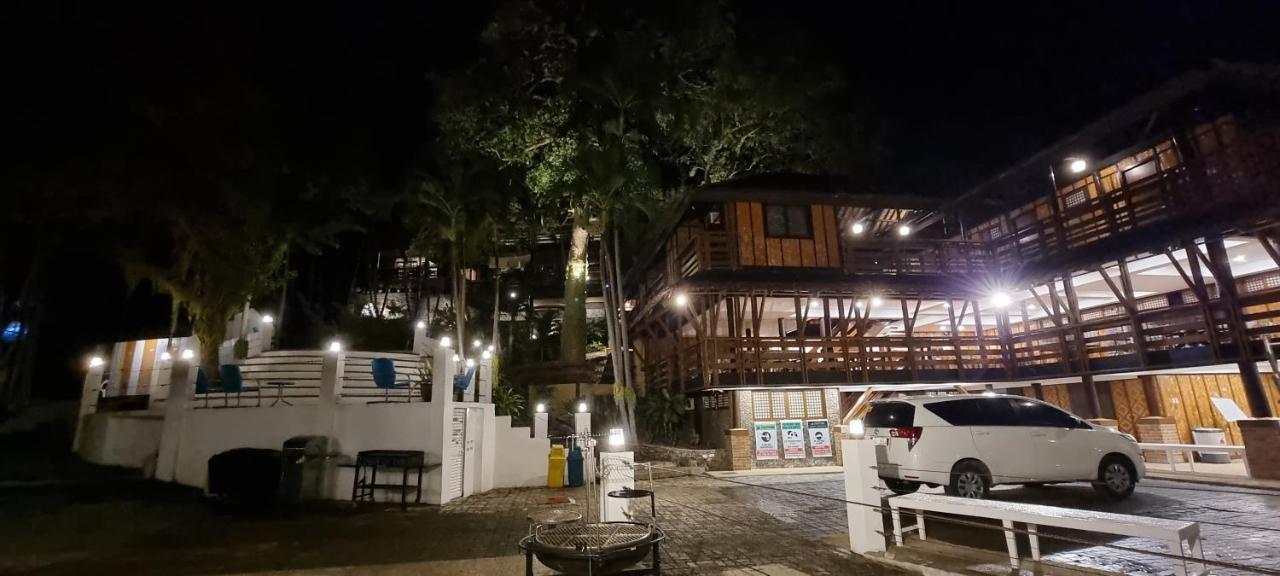 Aquaventure Reef Club Mabini (Batangas) Exterior foto