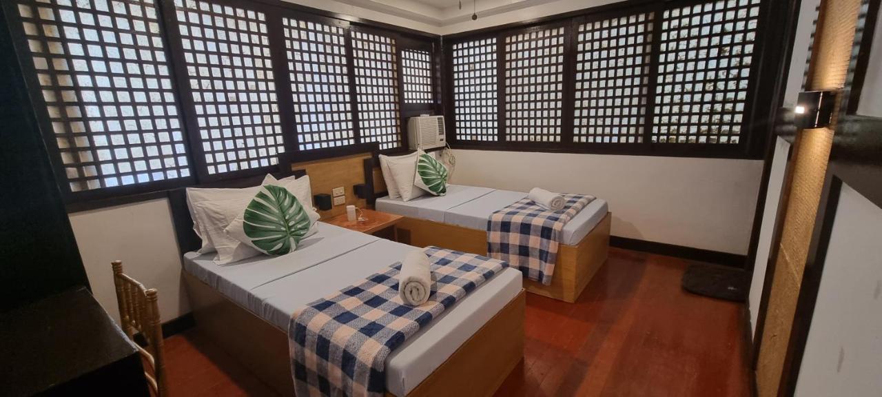 Aquaventure Reef Club Mabini (Batangas) Exterior foto